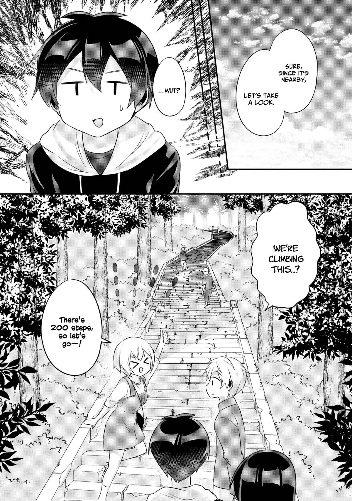 Class no Bocchi Gal wo Omochikaeri shite Seisokei Bijin ni shiteyatta Hanashi Chapter 12 - Page 26