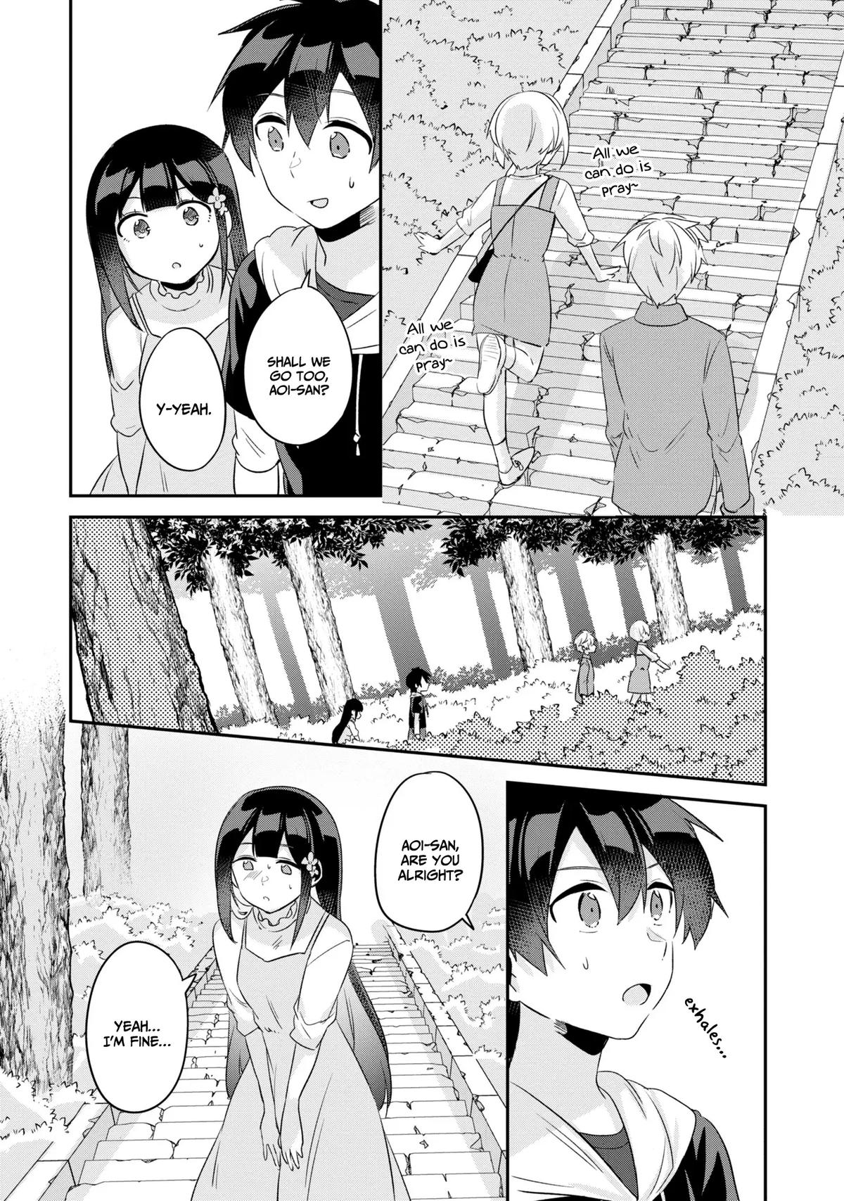 Class no Bocchi Gal wo Omochikaeri shite Seisokei Bijin ni shiteyatta Hanashi Chapter 12 - Page 27
