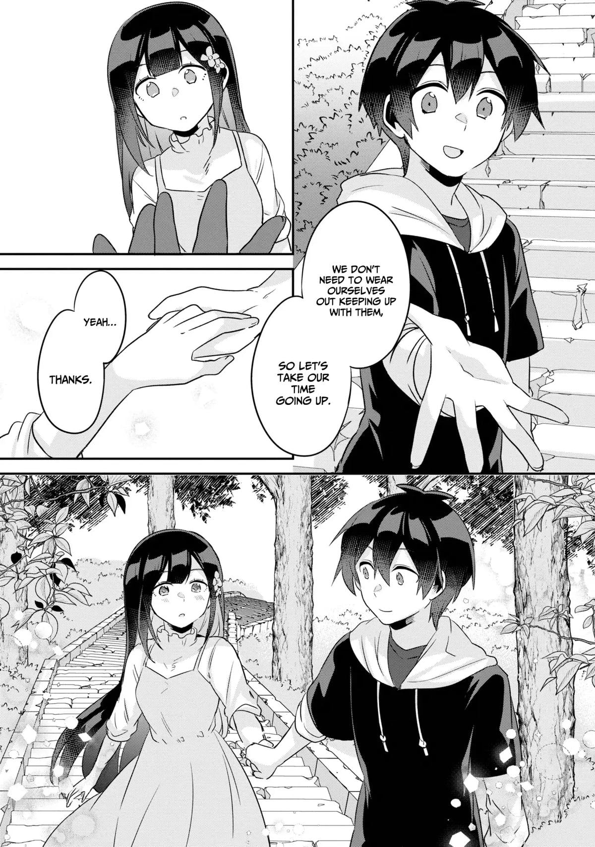 Class no Bocchi Gal wo Omochikaeri shite Seisokei Bijin ni shiteyatta Hanashi Chapter 12 - Page 28