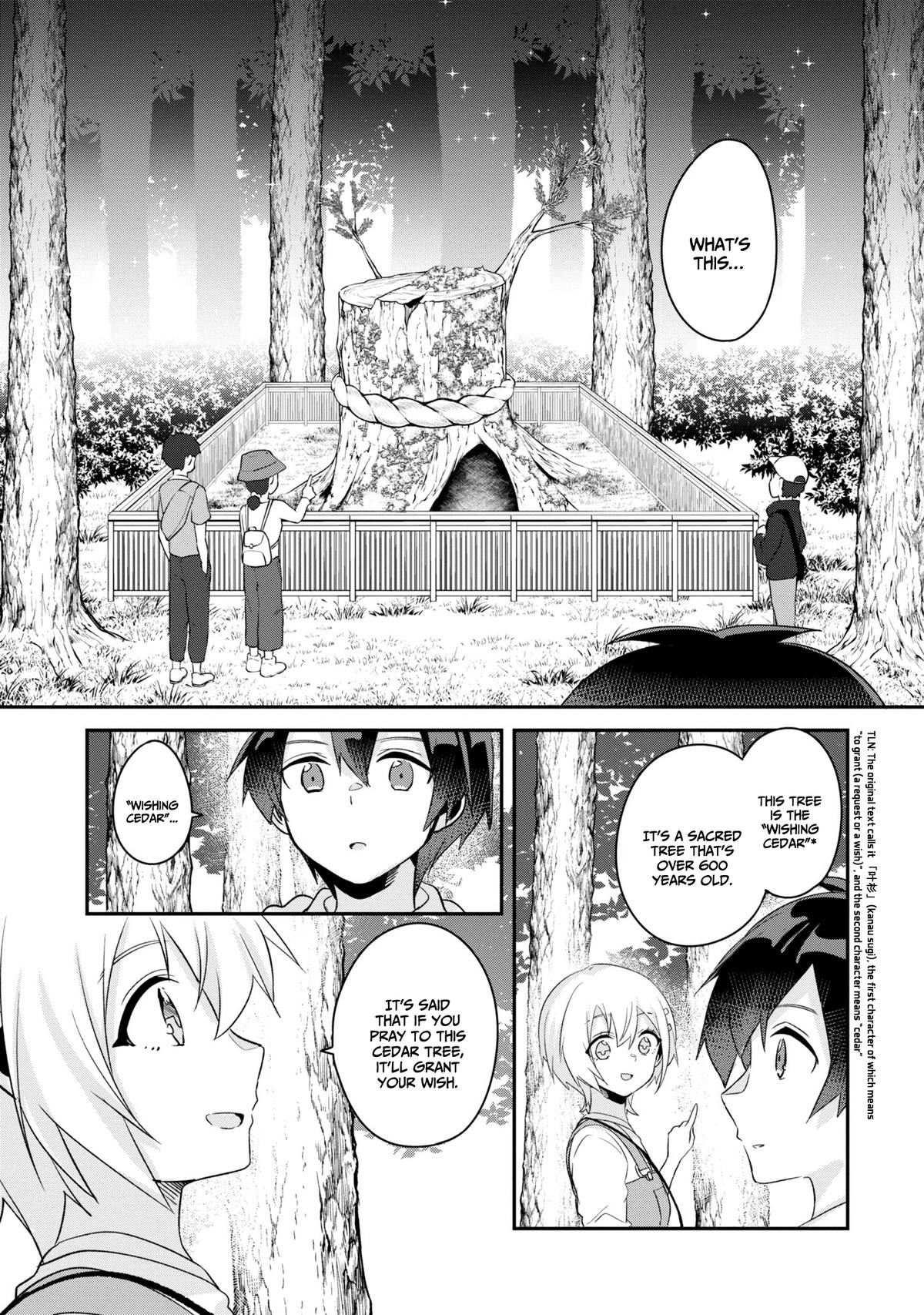 Class no Bocchi Gal wo Omochikaeri shite Seisokei Bijin ni shiteyatta Hanashi Chapter 13 - Page 4