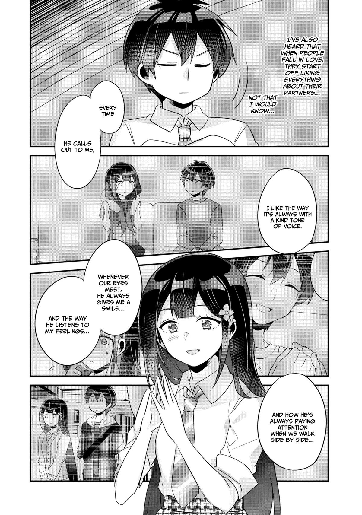 Class no Bocchi Gal wo Omochikaeri shite Seisokei Bijin ni shiteyatta Hanashi Chapter 13 - Page 25