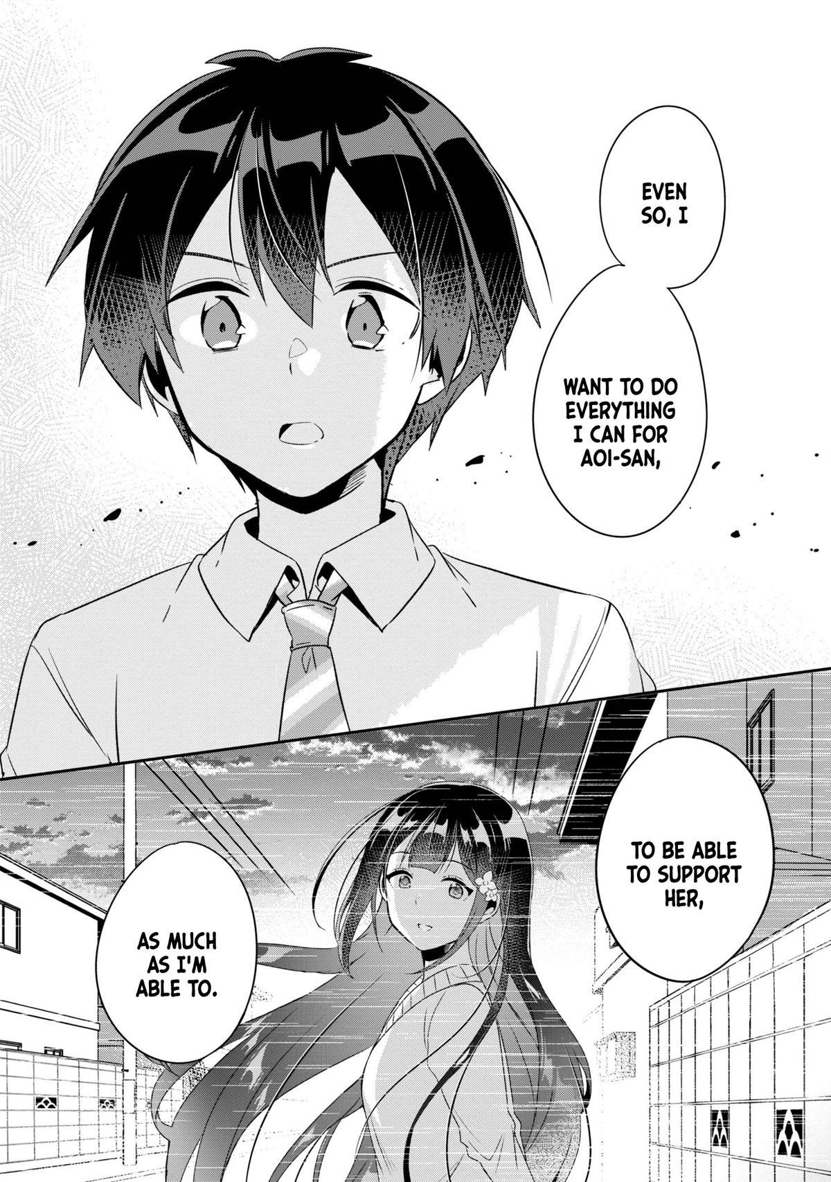 Class no Bocchi Gal wo Omochikaeri shite Seisokei Bijin ni shiteyatta Hanashi Chapter 14 - Page 8