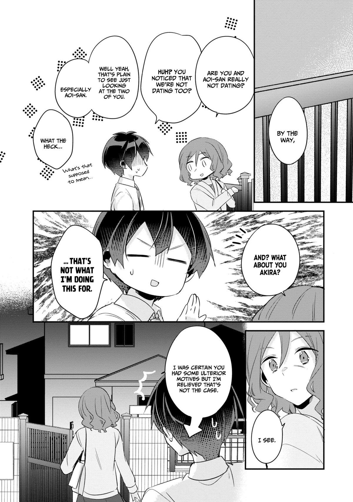 Class no Bocchi Gal wo Omochikaeri shite Seisokei Bijin ni shiteyatta Hanashi Chapter 14 - Page 10
