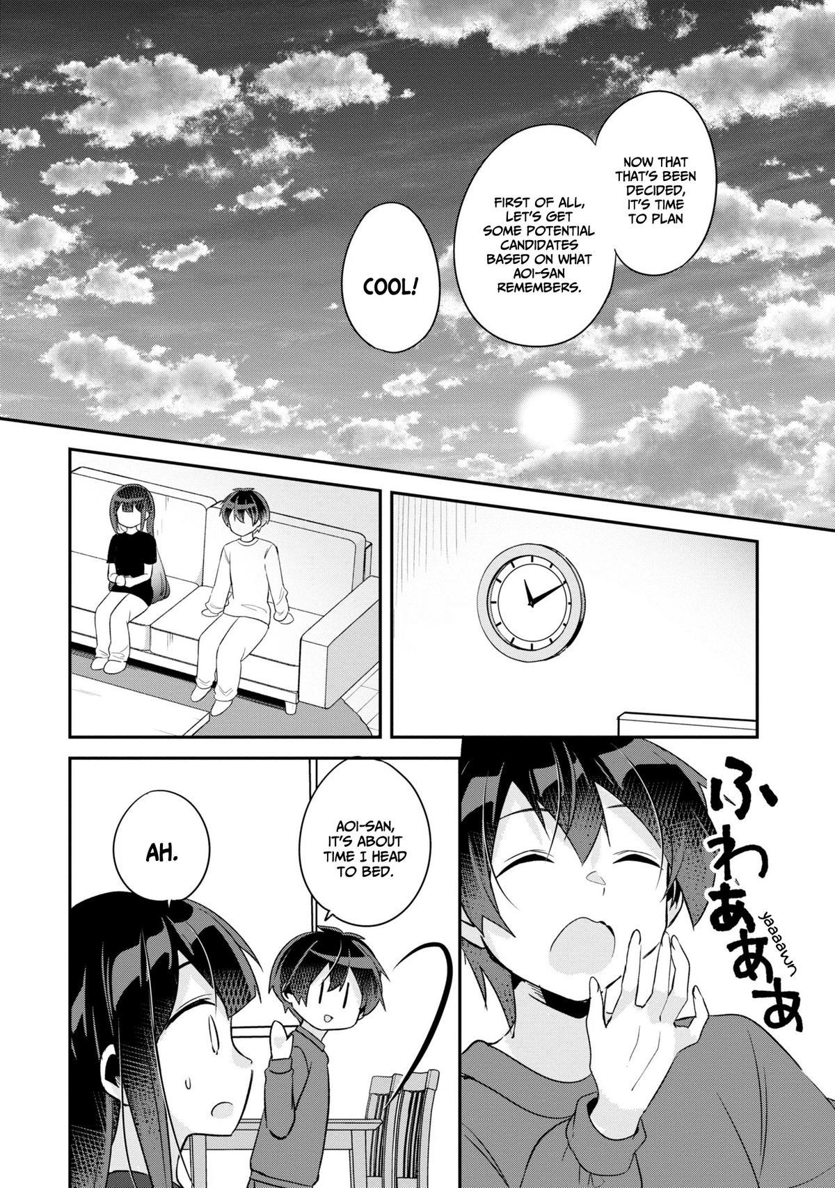 Class no Bocchi Gal wo Omochikaeri shite Seisokei Bijin ni shiteyatta Hanashi Chapter 14 - Page 29