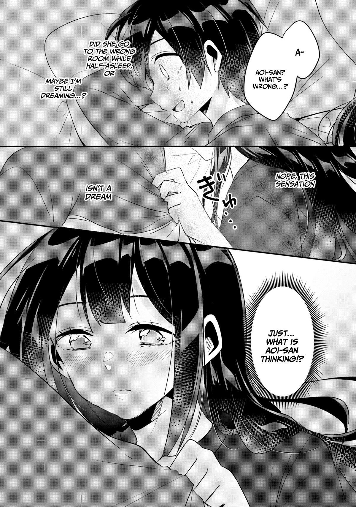 Class no Bocchi Gal wo Omochikaeri shite Seisokei Bijin ni shiteyatta Hanashi Chapter 14 - Page 33