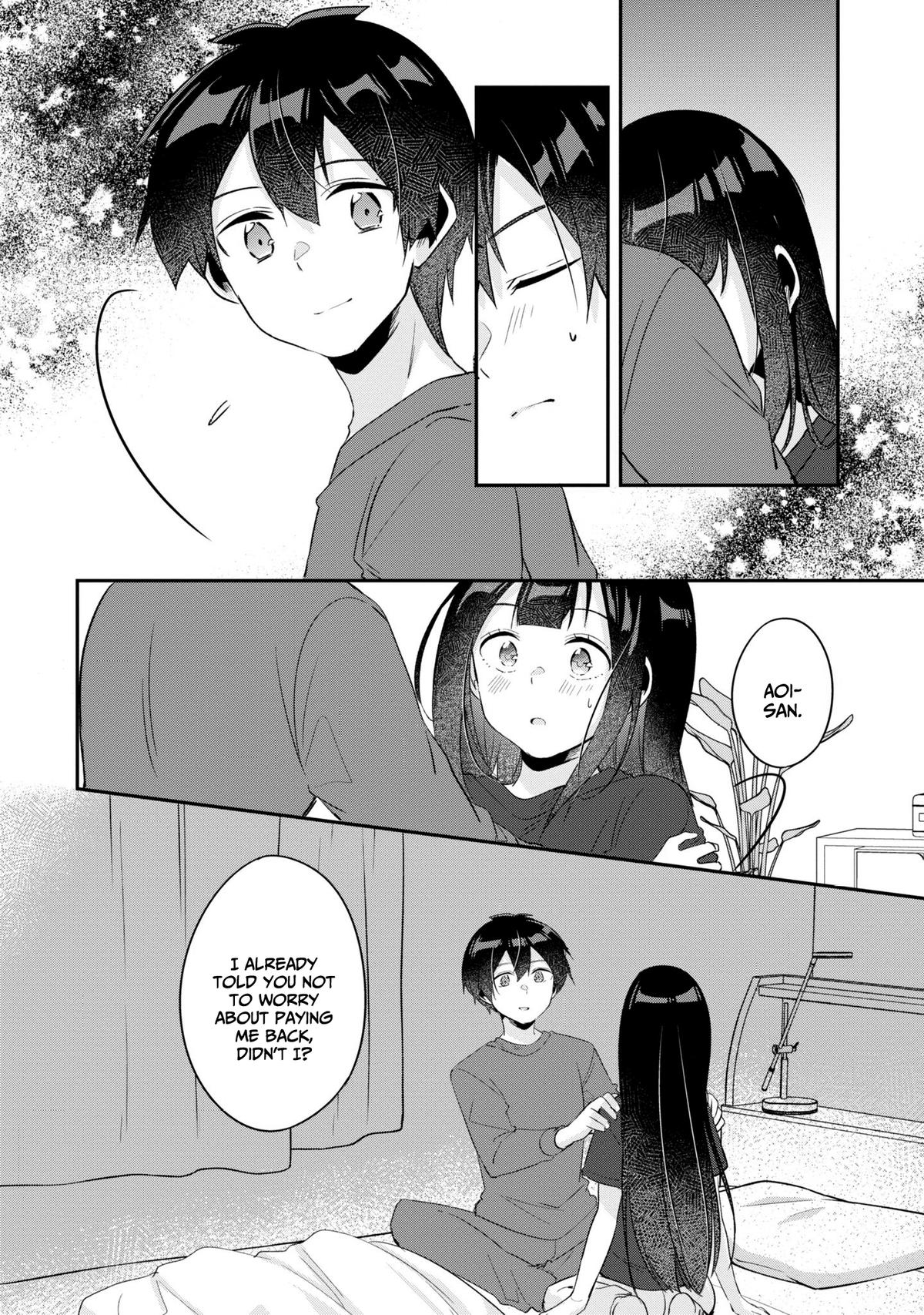 Class no Bocchi Gal wo Omochikaeri shite Seisokei Bijin ni shiteyatta Hanashi Chapter 15 - Page 5