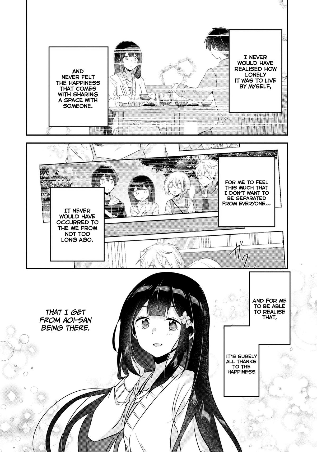 Class no Bocchi Gal wo Omochikaeri shite Seisokei Bijin ni shiteyatta Hanashi Chapter 15 - Page 9