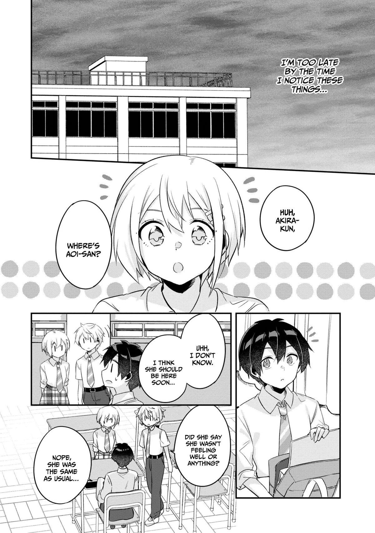 Class no Bocchi Gal wo Omochikaeri shite Seisokei Bijin ni shiteyatta Hanashi Chapter 15 - Page 13