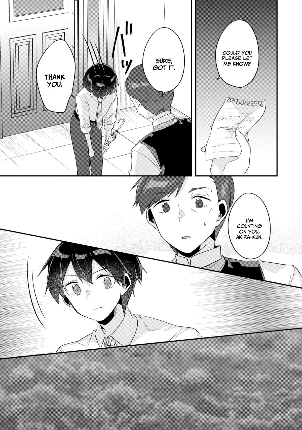 Class no Bocchi Gal wo Omochikaeri shite Seisokei Bijin ni shiteyatta Hanashi Chapter 15 - Page 22