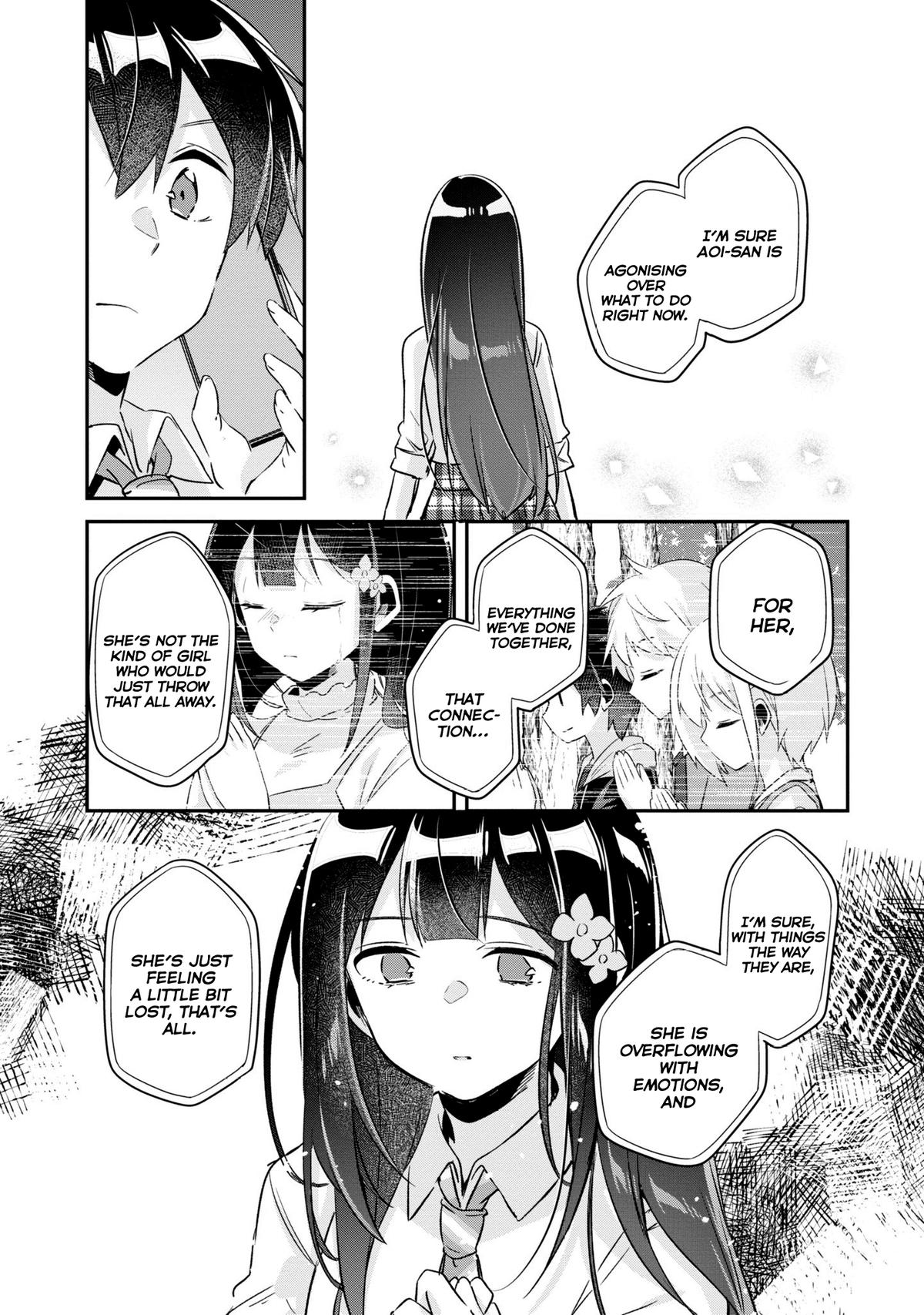 Class no Bocchi Gal wo Omochikaeri shite Seisokei Bijin ni shiteyatta Hanashi Chapter 15 - Page 26