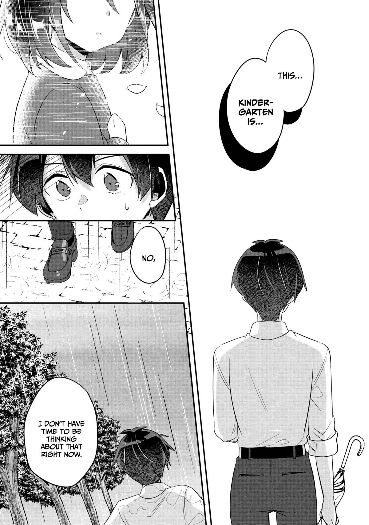 Class no Bocchi Gal wo Omochikaeri shite Seisokei Bijin ni shiteyatta Hanashi Chapter 15 - Page 30
