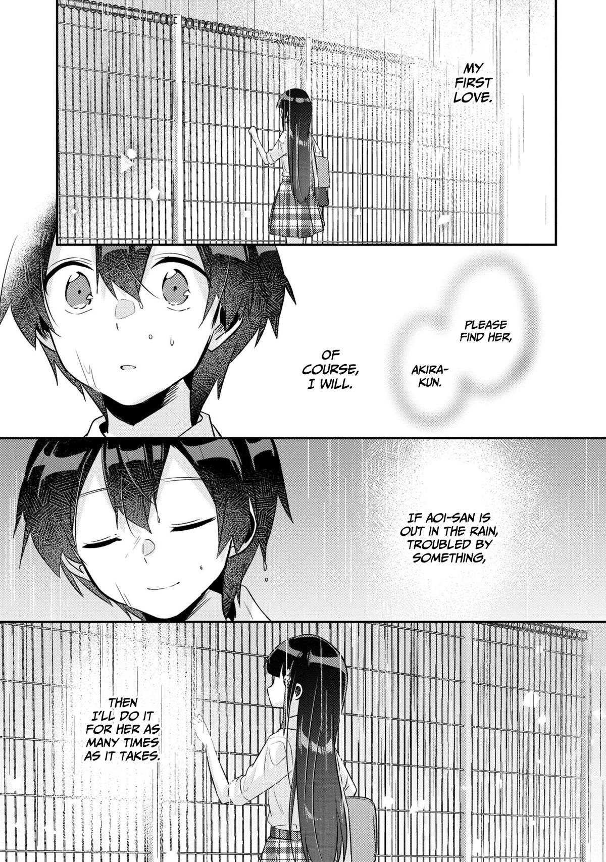 Class no Bocchi Gal wo Omochikaeri shite Seisokei Bijin ni shiteyatta Hanashi Chapter 15 - Page 32