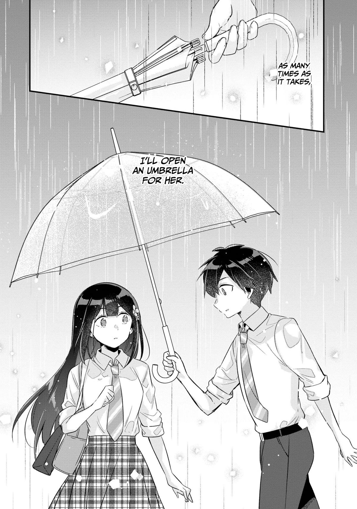 Class no Bocchi Gal wo Omochikaeri shite Seisokei Bijin ni shiteyatta Hanashi Chapter 15 - Page 33