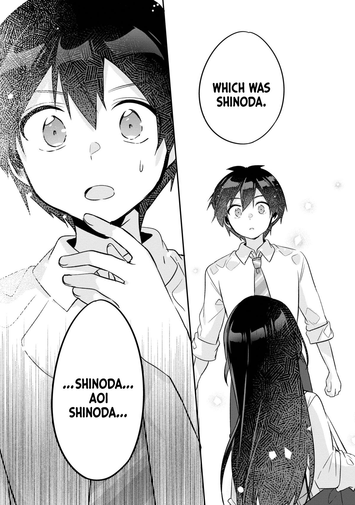 Class no Bocchi Gal wo Omochikaeri shite Seisokei Bijin ni shiteyatta Hanashi Chapter 16 - Page 7