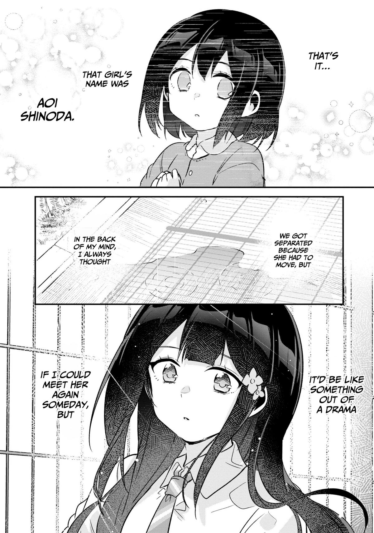 Class no Bocchi Gal wo Omochikaeri shite Seisokei Bijin ni shiteyatta Hanashi Chapter 16 - Page 8
