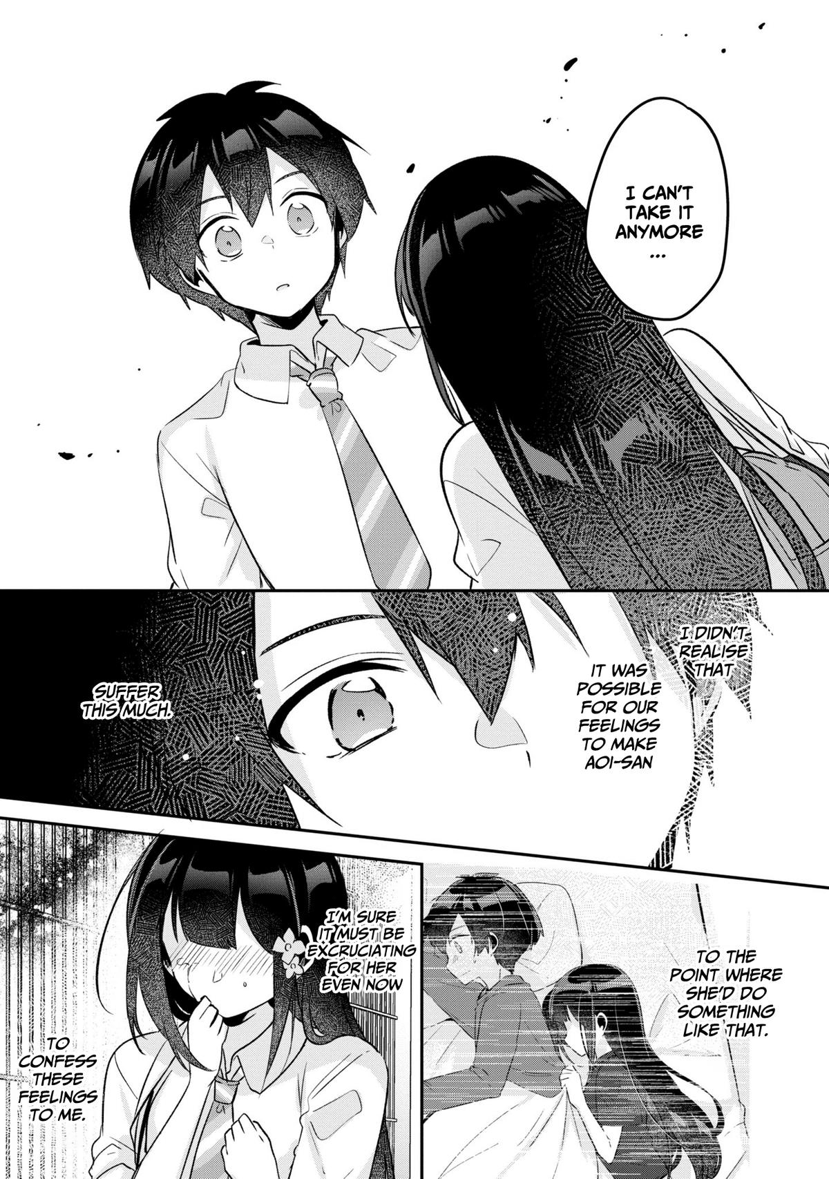 Class no Bocchi Gal wo Omochikaeri shite Seisokei Bijin ni shiteyatta Hanashi Chapter 16 - Page 13