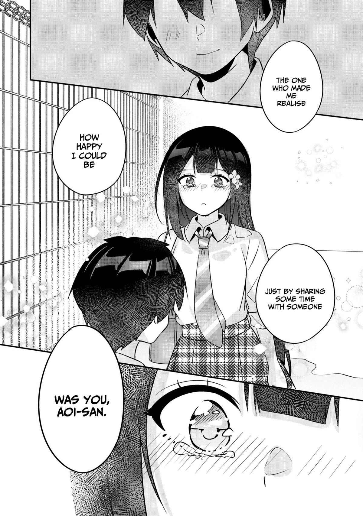 Class no Bocchi Gal wo Omochikaeri shite Seisokei Bijin ni shiteyatta Hanashi Chapter 16 - Page 19