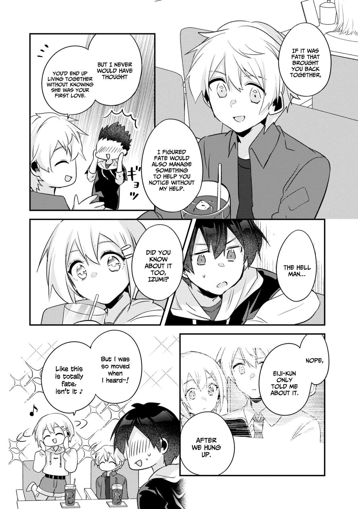 Class no Bocchi Gal wo Omochikaeri shite Seisokei Bijin ni shiteyatta Hanashi Chapter 16 - Page 25