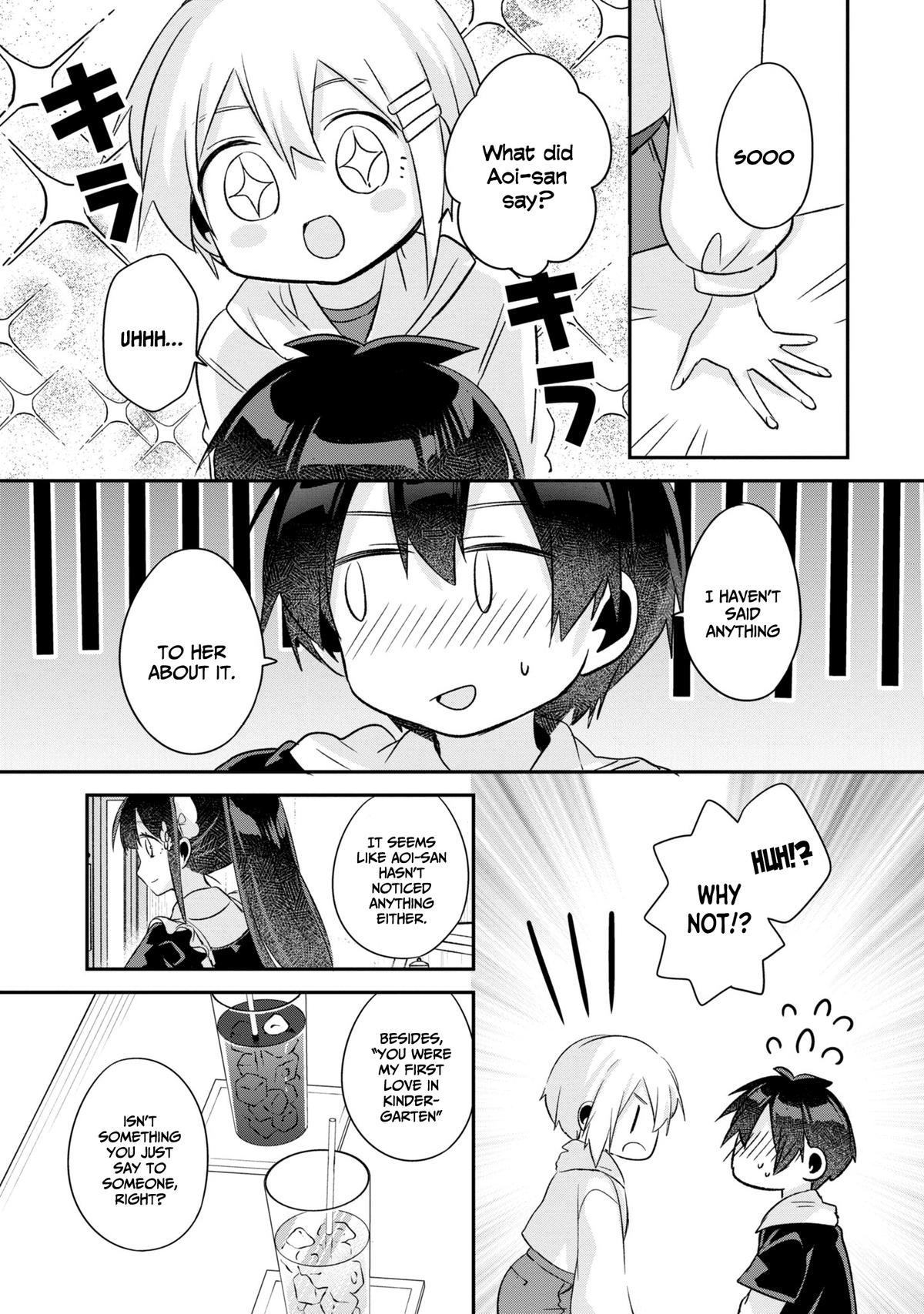 Class no Bocchi Gal wo Omochikaeri shite Seisokei Bijin ni shiteyatta Hanashi Chapter 16 - Page 26