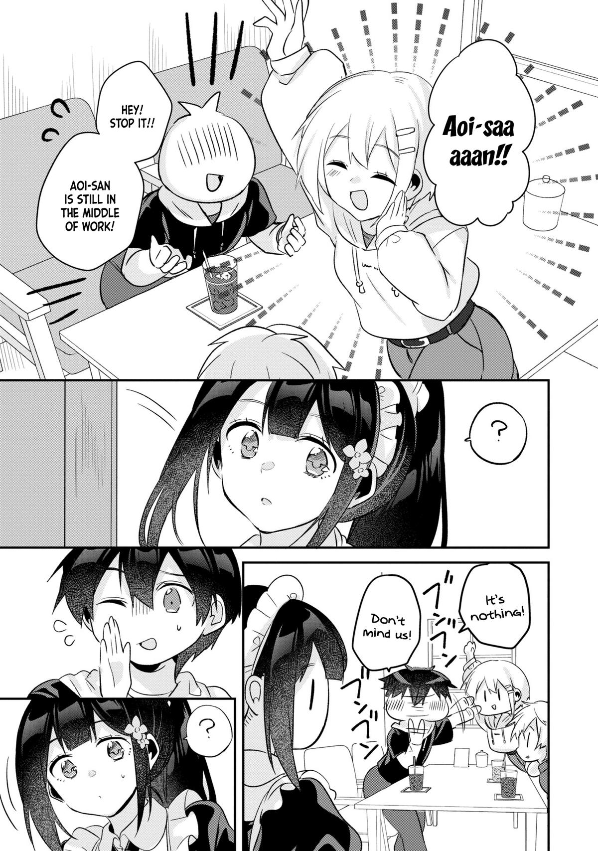 Class no Bocchi Gal wo Omochikaeri shite Seisokei Bijin ni shiteyatta Hanashi Chapter 16 - Page 28