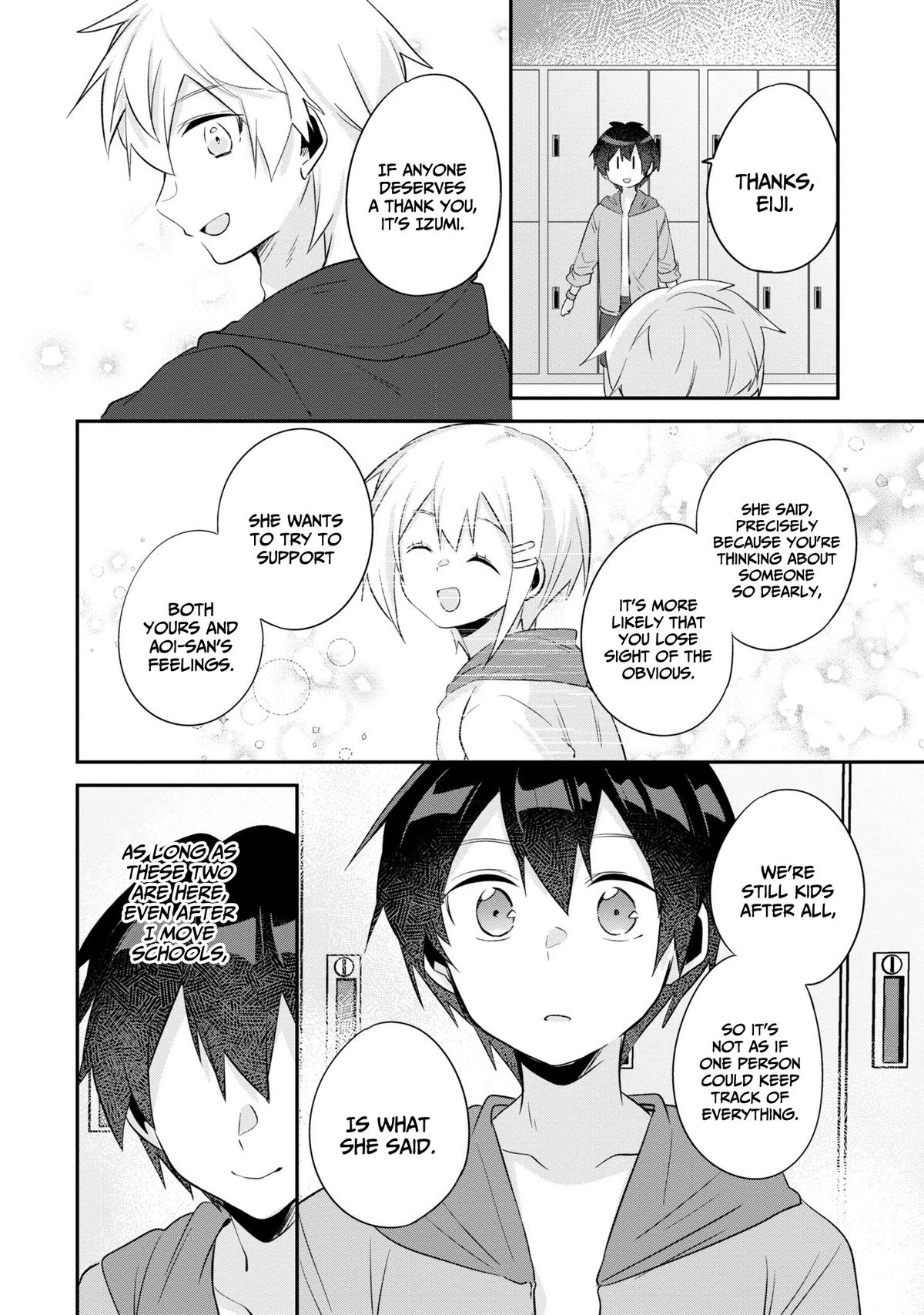 Class no Bocchi Gal wo Omochikaeri shite Seisokei Bijin ni shiteyatta Hanashi Chapter 17 - Page 13