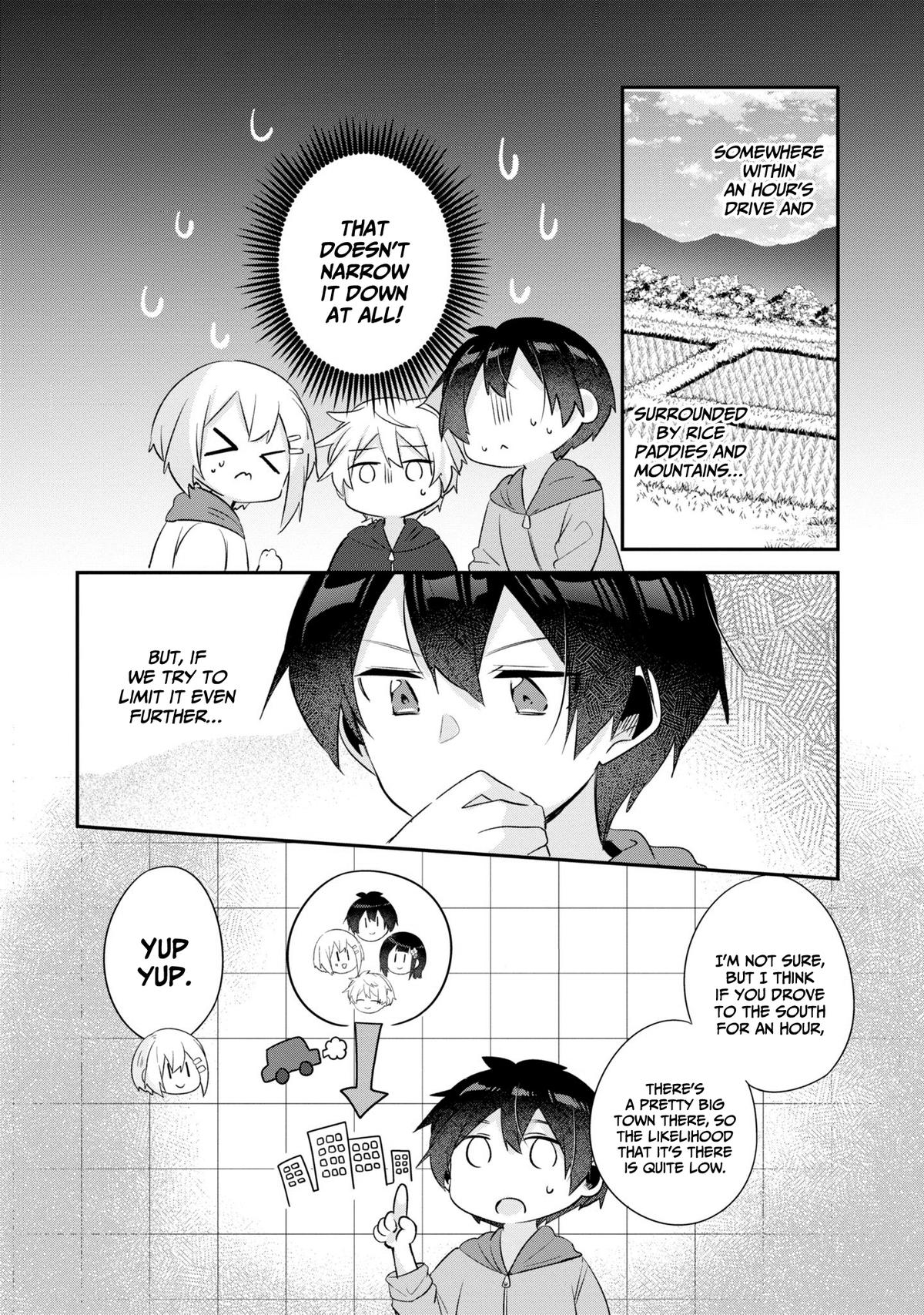 Class no Bocchi Gal wo Omochikaeri shite Seisokei Bijin ni shiteyatta Hanashi Chapter 18 - Page 5