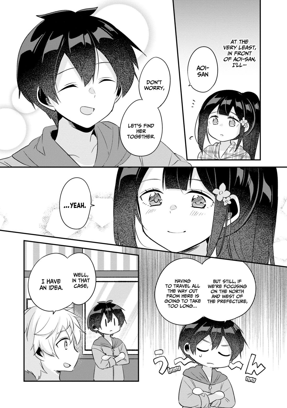 Class no Bocchi Gal wo Omochikaeri shite Seisokei Bijin ni shiteyatta Hanashi Chapter 18 - Page 9