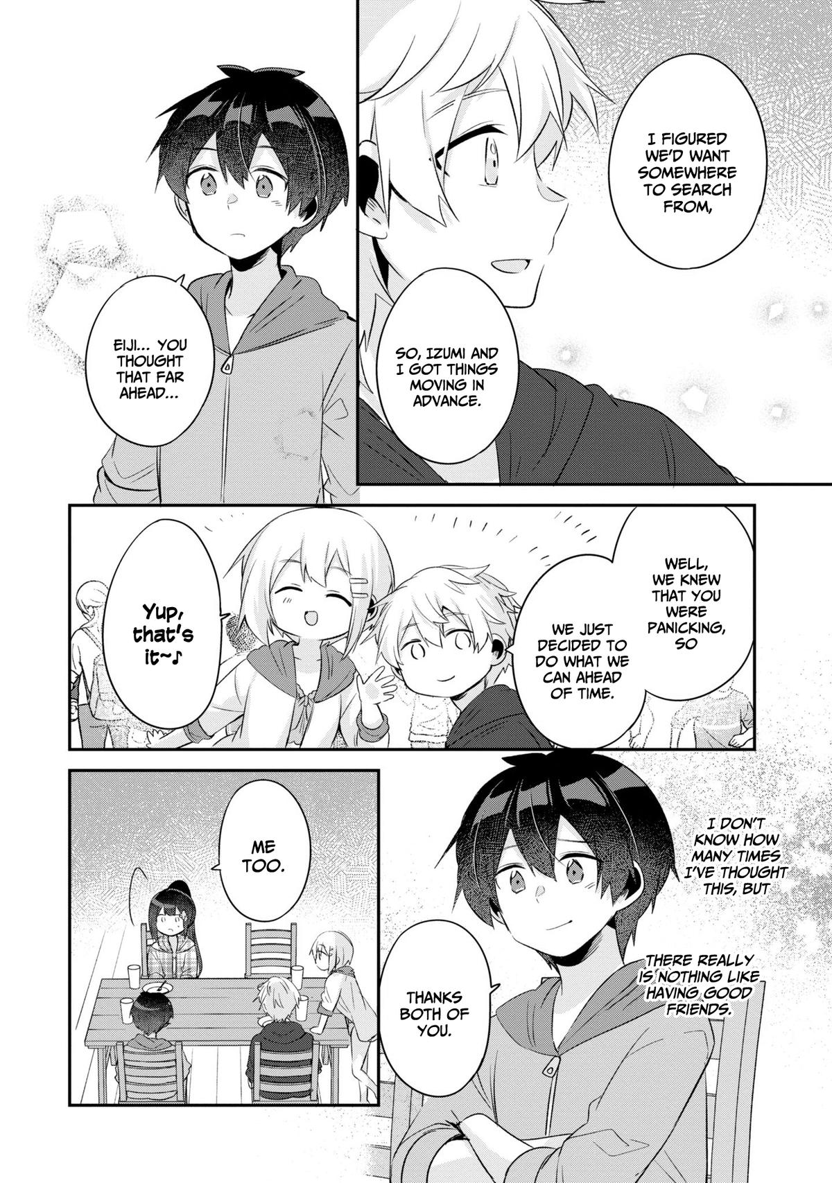 Class no Bocchi Gal wo Omochikaeri shite Seisokei Bijin ni shiteyatta Hanashi Chapter 18 - Page 11