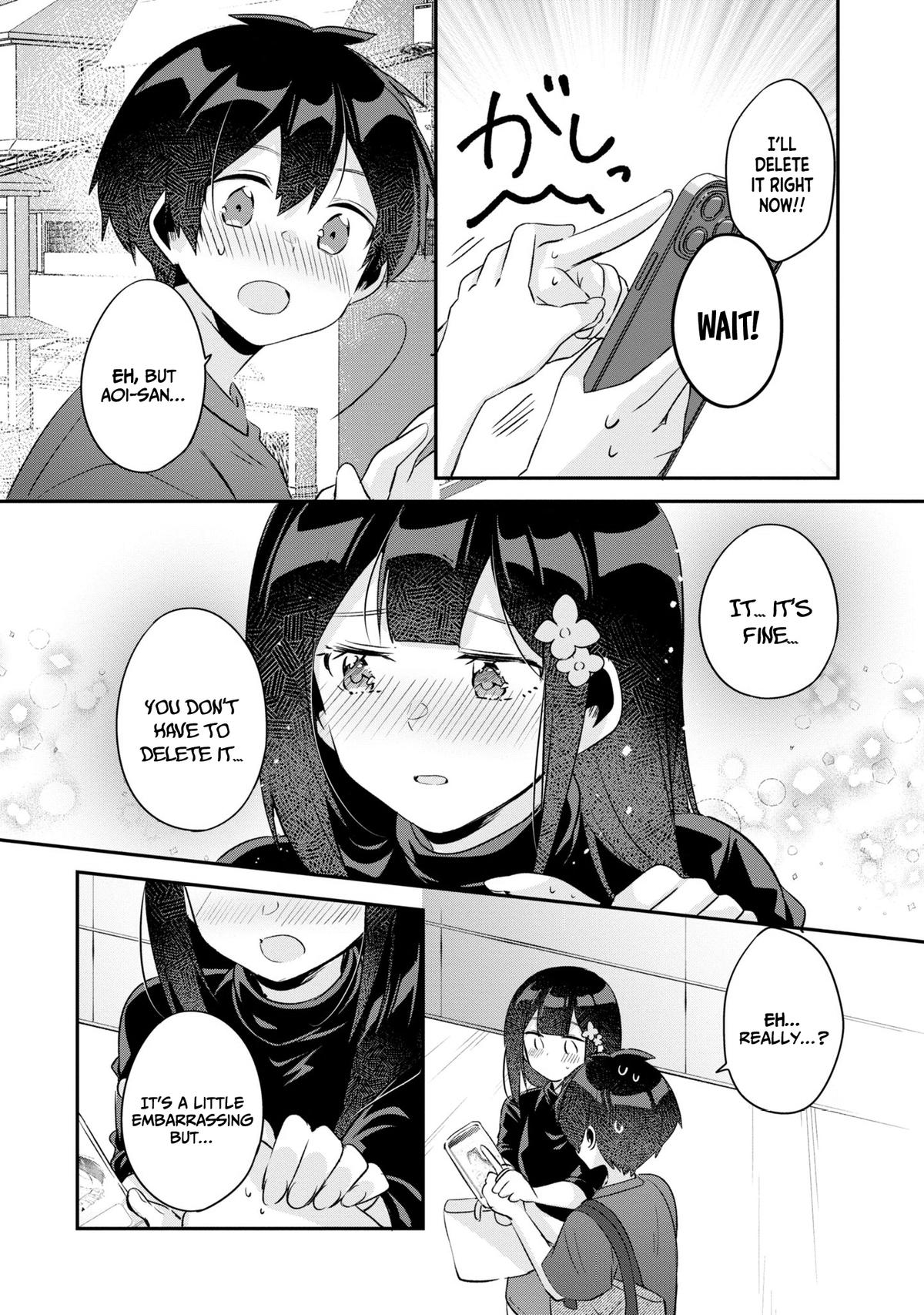 Class no Bocchi Gal wo Omochikaeri shite Seisokei Bijin ni shiteyatta Hanashi Chapter 18 - Page 17