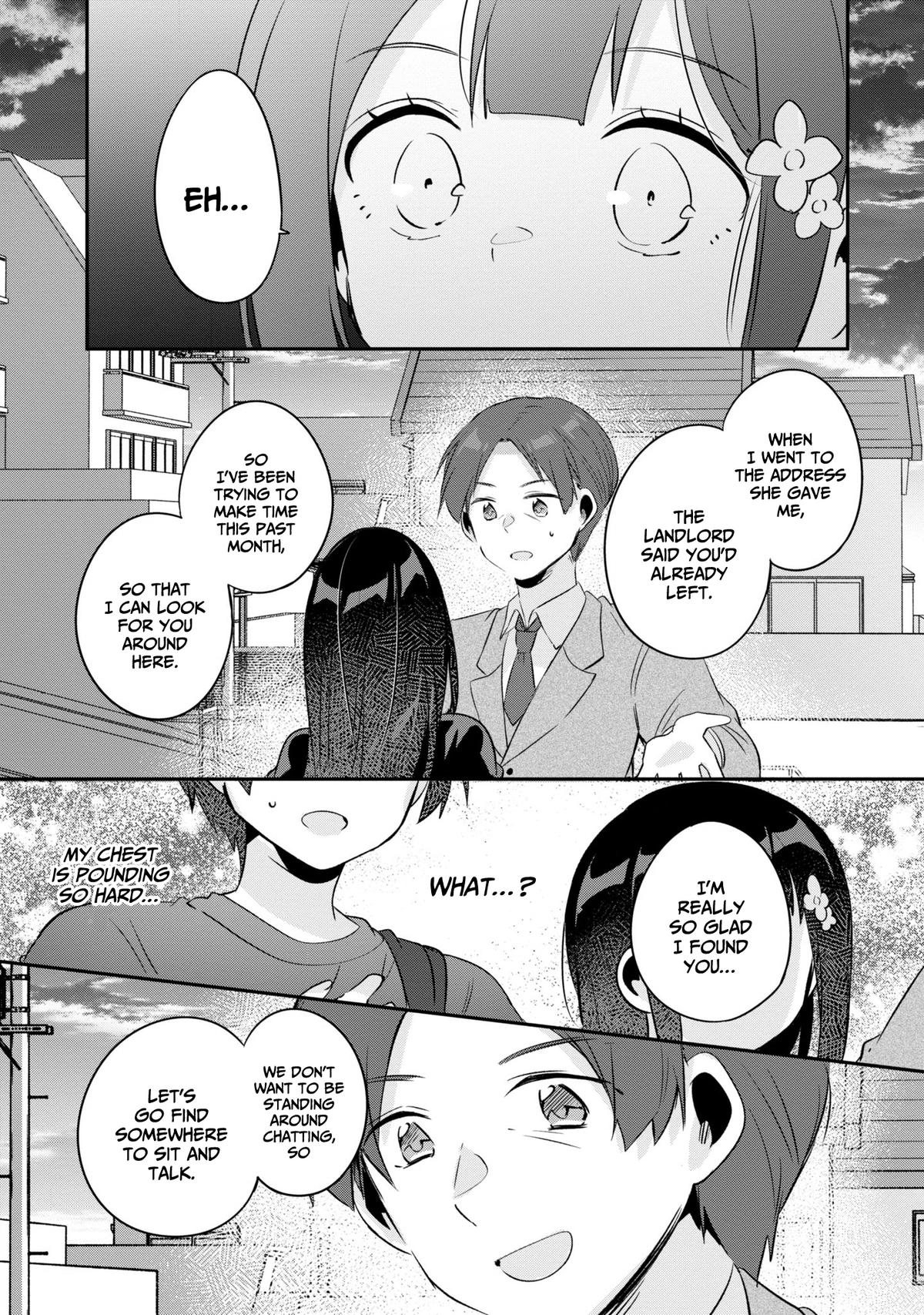 Class no Bocchi Gal wo Omochikaeri shite Seisokei Bijin ni shiteyatta Hanashi Chapter 18 - Page 26