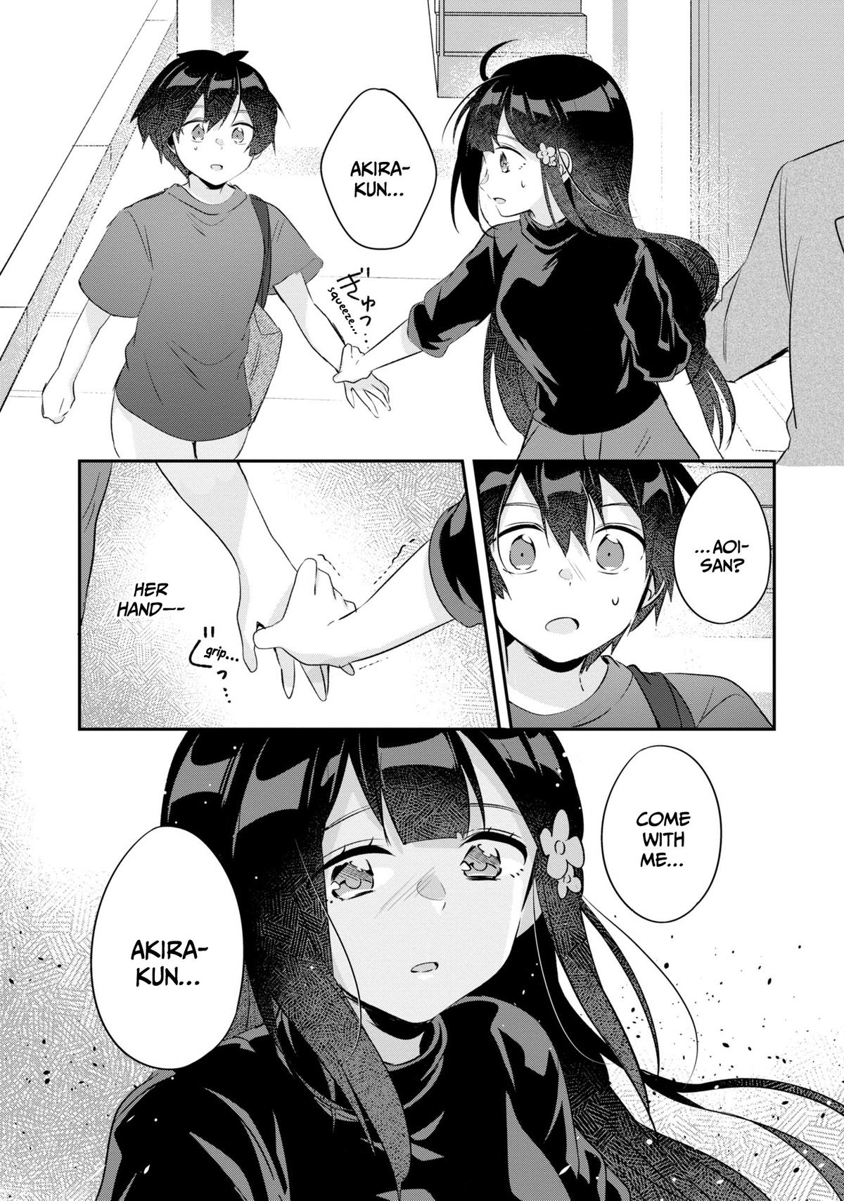 Class no Bocchi Gal wo Omochikaeri shite Seisokei Bijin ni shiteyatta Hanashi Chapter 18 - Page 28