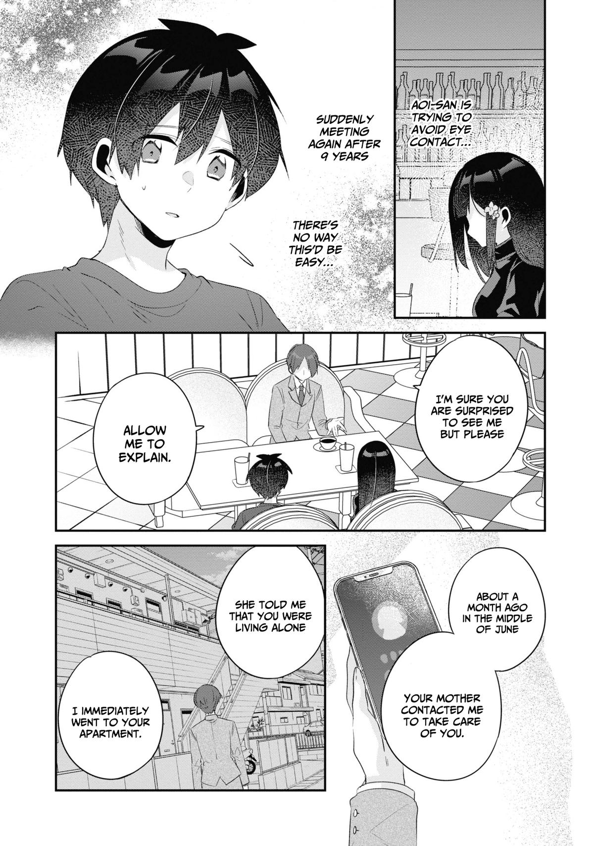 Class no Bocchi Gal wo Omochikaeri shite Seisokei Bijin ni shiteyatta Hanashi Chapter 19 - Page 4