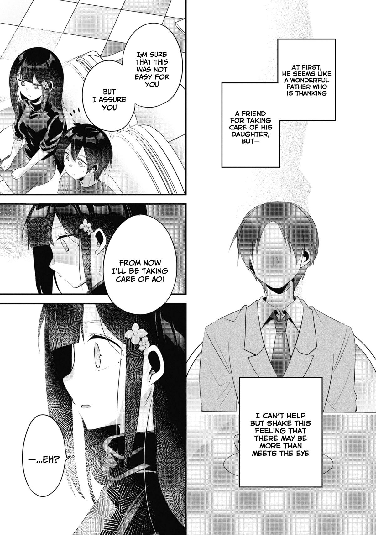 Class no Bocchi Gal wo Omochikaeri shite Seisokei Bijin ni shiteyatta Hanashi Chapter 19 - Page 10