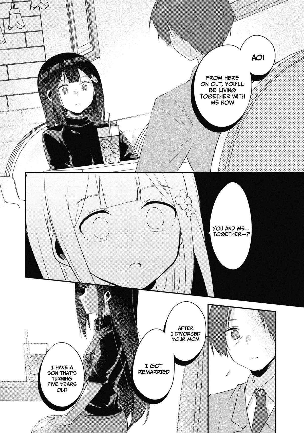 Class no Bocchi Gal wo Omochikaeri shite Seisokei Bijin ni shiteyatta Hanashi Chapter 19 - Page 11