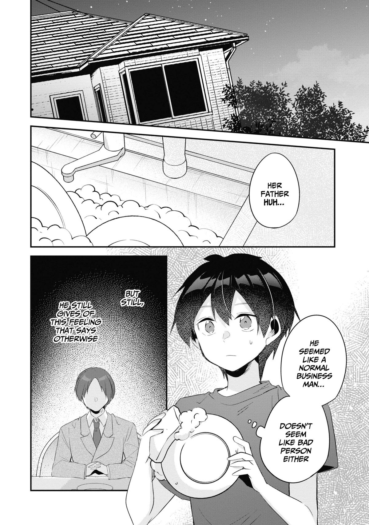 Class no Bocchi Gal wo Omochikaeri shite Seisokei Bijin ni shiteyatta Hanashi Chapter 19 - Page 15