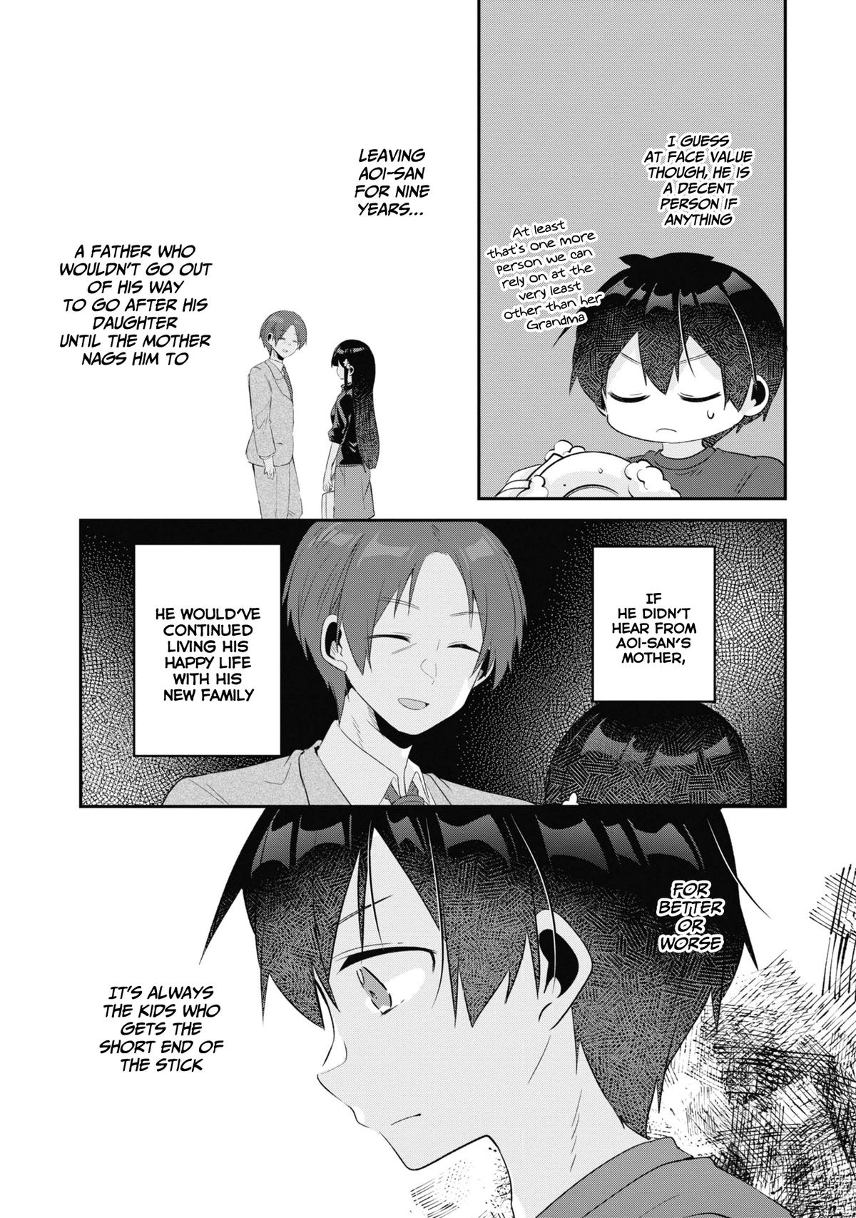 Class no Bocchi Gal wo Omochikaeri shite Seisokei Bijin ni shiteyatta Hanashi Chapter 19 - Page 16