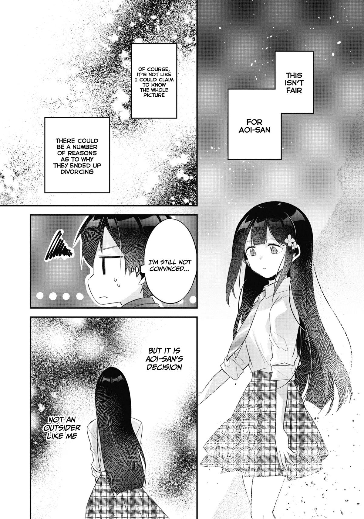 Class no Bocchi Gal wo Omochikaeri shite Seisokei Bijin ni shiteyatta Hanashi Chapter 19 - Page 17