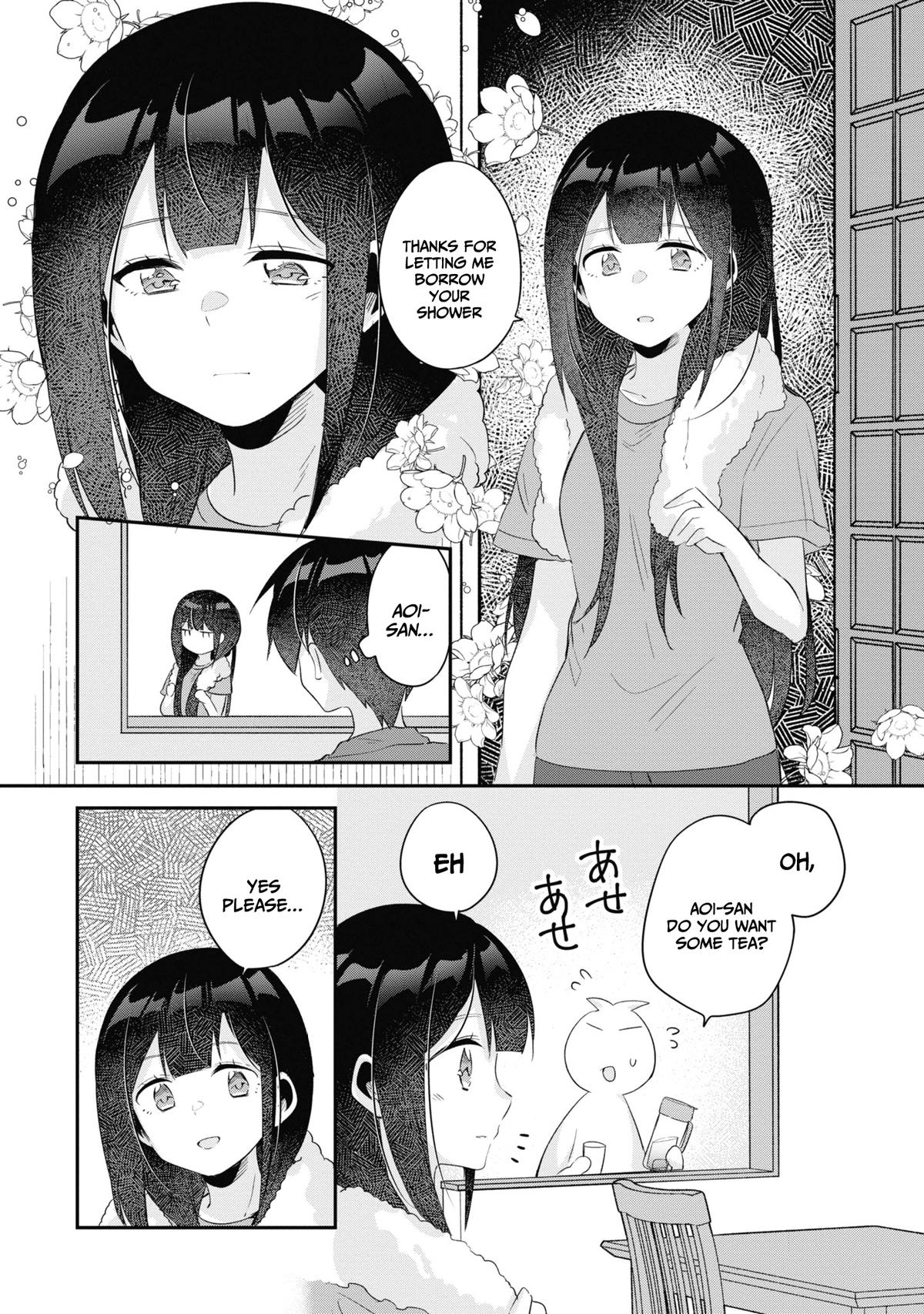 Class no Bocchi Gal wo Omochikaeri shite Seisokei Bijin ni shiteyatta Hanashi Chapter 19 - Page 19