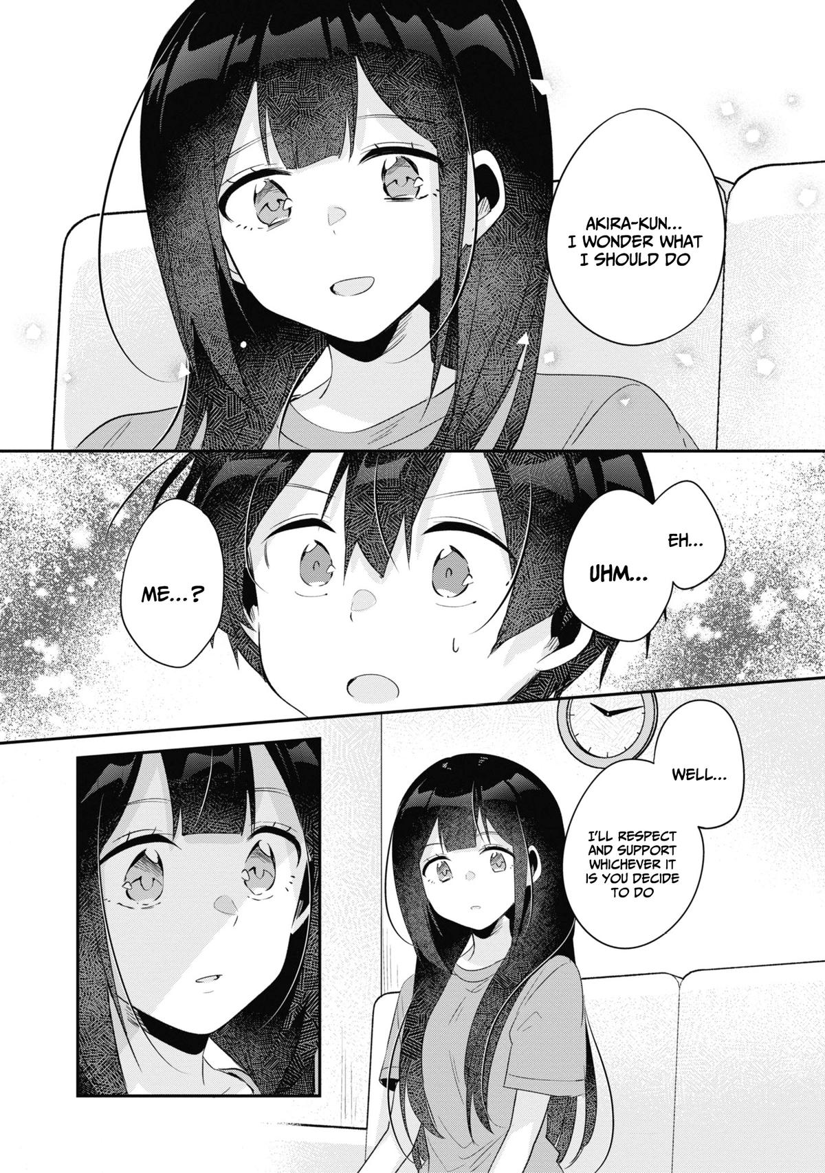 Class no Bocchi Gal wo Omochikaeri shite Seisokei Bijin ni shiteyatta Hanashi Chapter 19 - Page 28