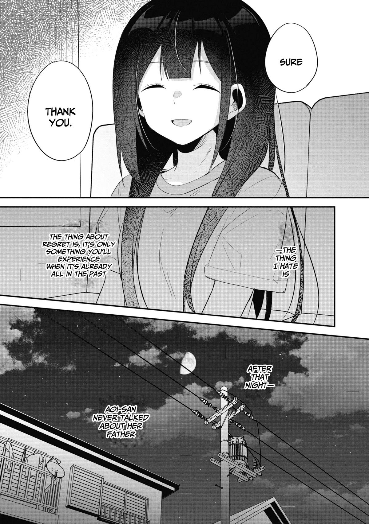 Class no Bocchi Gal wo Omochikaeri shite Seisokei Bijin ni shiteyatta Hanashi Chapter 19 - Page 31
