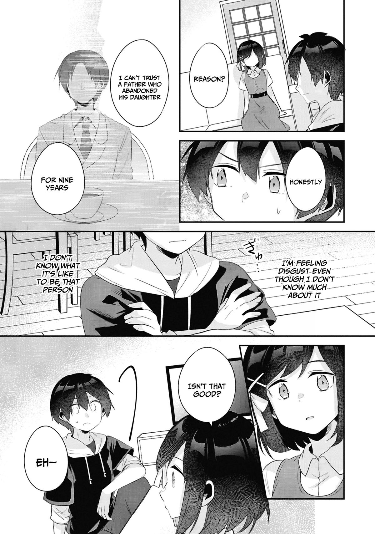 Class no Bocchi Gal wo Omochikaeri shite Seisokei Bijin ni shiteyatta Hanashi Chapter 20 - Page 6