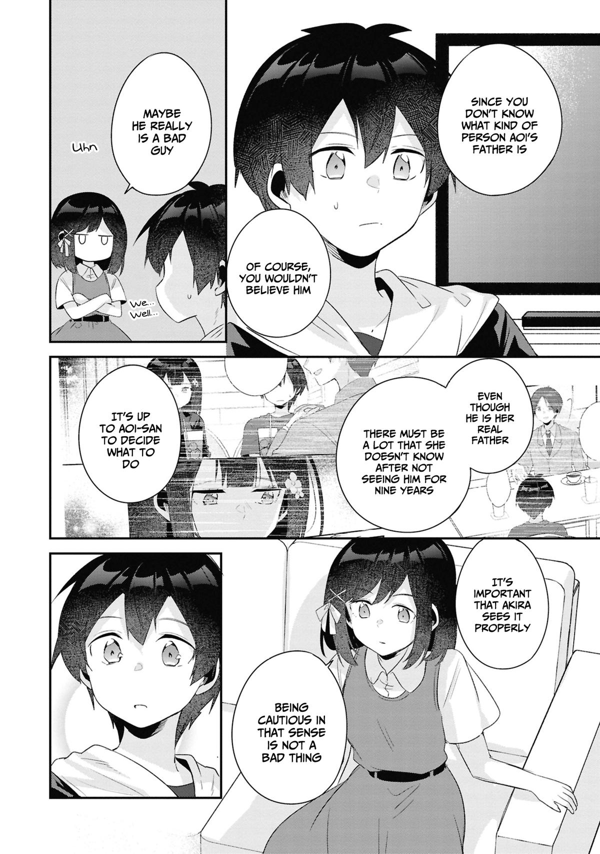 Class no Bocchi Gal wo Omochikaeri shite Seisokei Bijin ni shiteyatta Hanashi Chapter 20 - Page 7