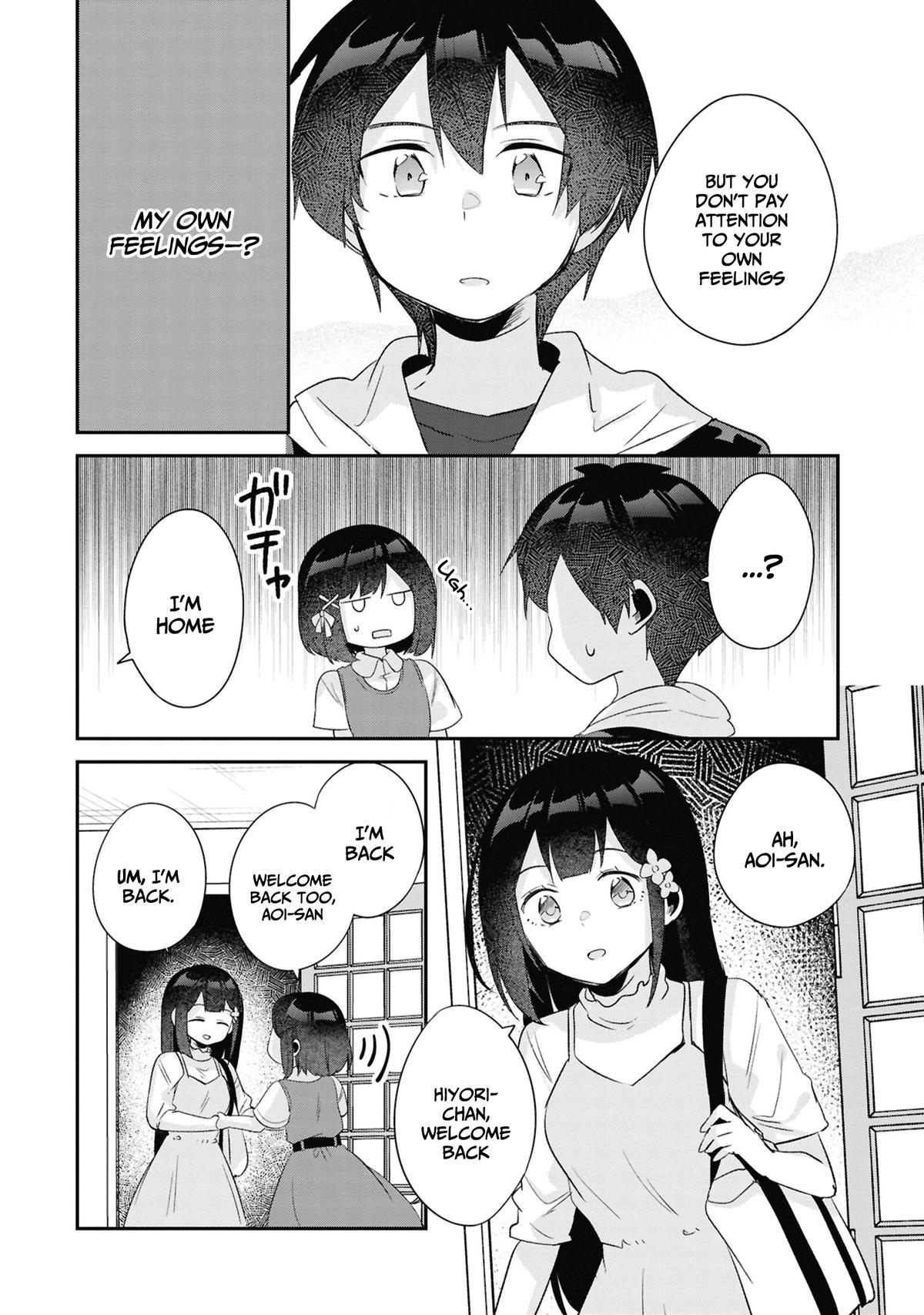Class no Bocchi Gal wo Omochikaeri shite Seisokei Bijin ni shiteyatta Hanashi Chapter 20 - Page 9