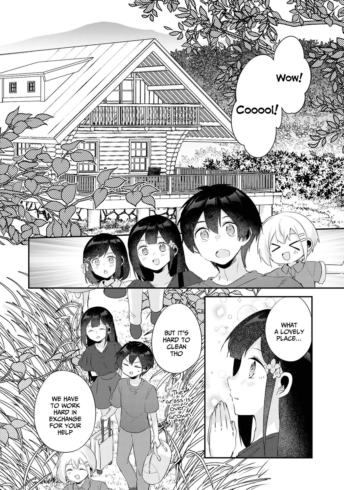 Class no Bocchi Gal wo Omochikaeri shite Seisokei Bijin ni shiteyatta Hanashi Chapter 20 - Page 17