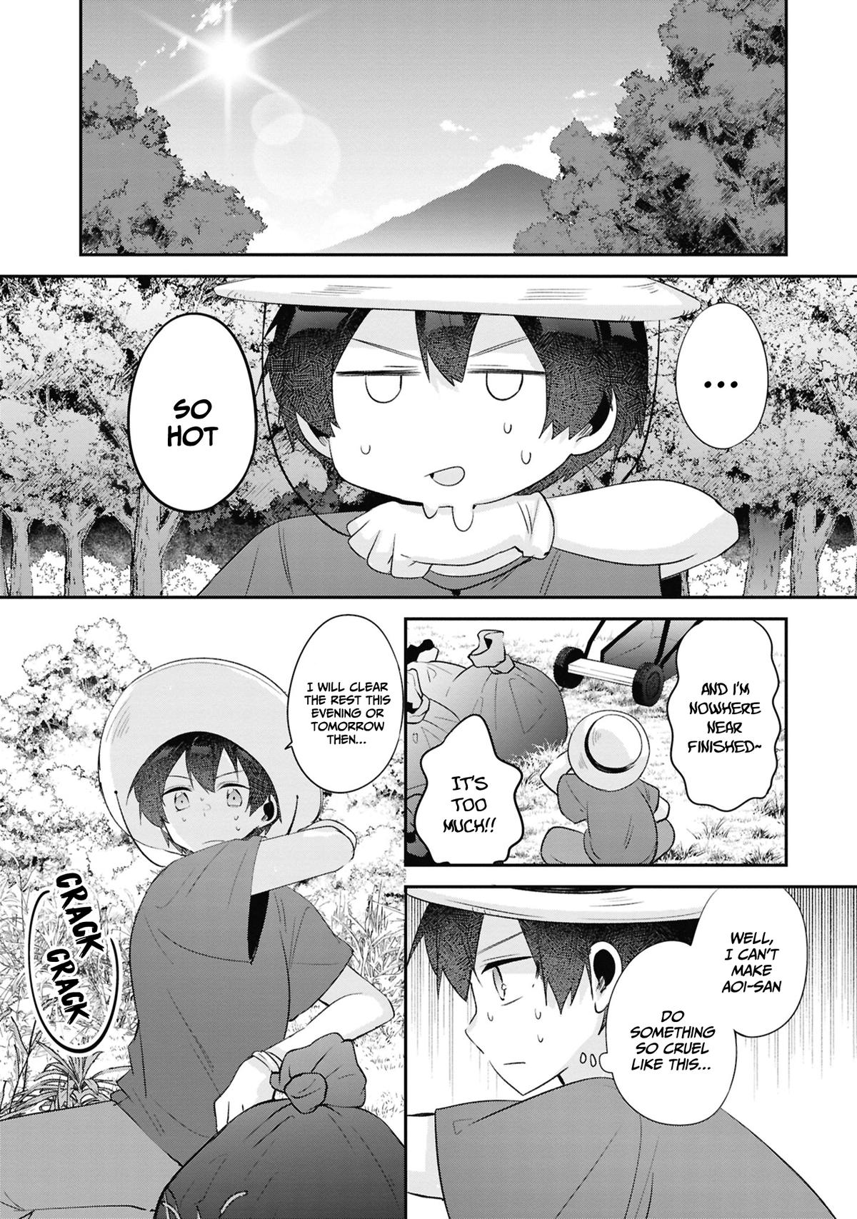 Class no Bocchi Gal wo Omochikaeri shite Seisokei Bijin ni shiteyatta Hanashi Chapter 20 - Page 24