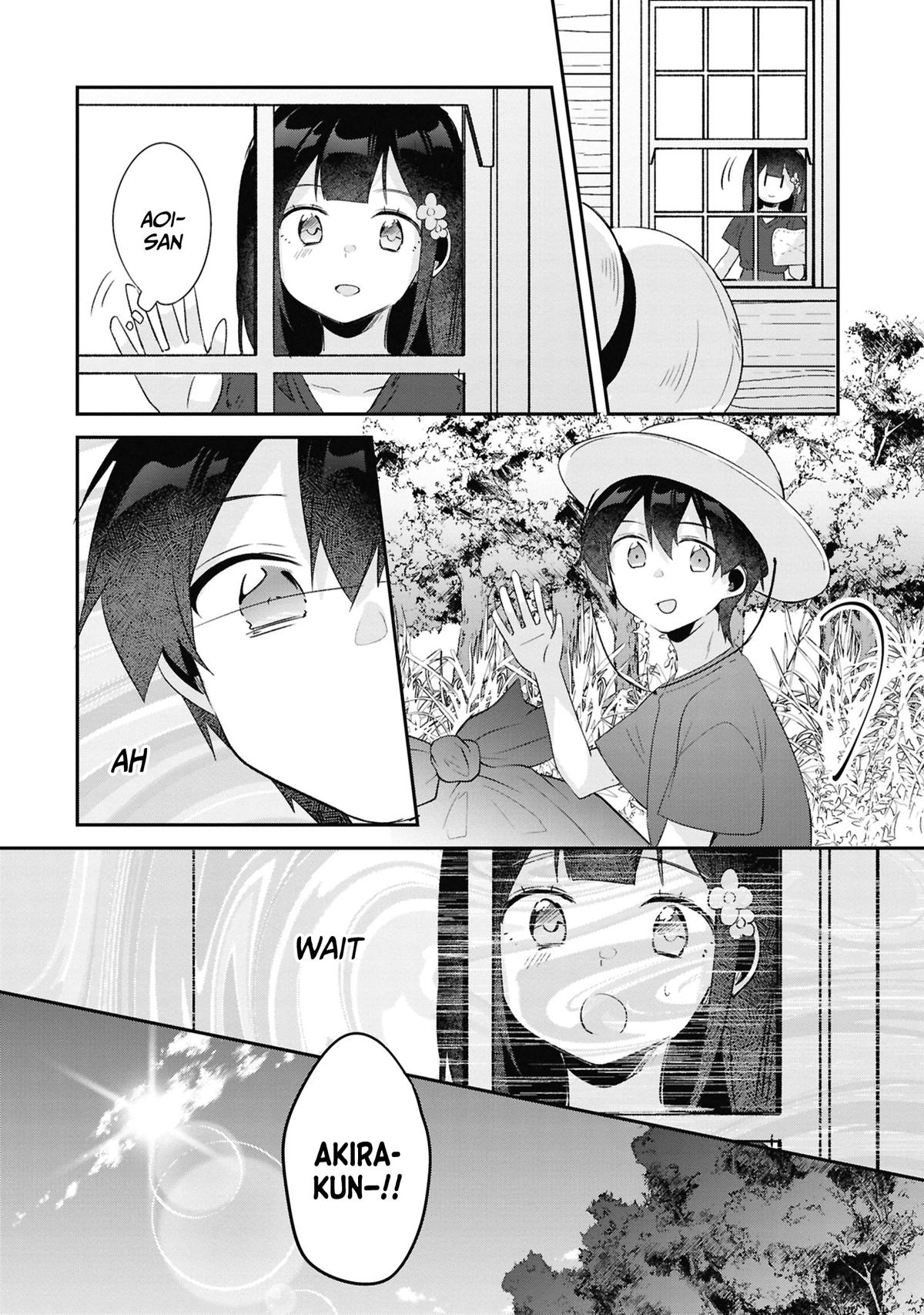 Class no Bocchi Gal wo Omochikaeri shite Seisokei Bijin ni shiteyatta Hanashi Chapter 20 - Page 25