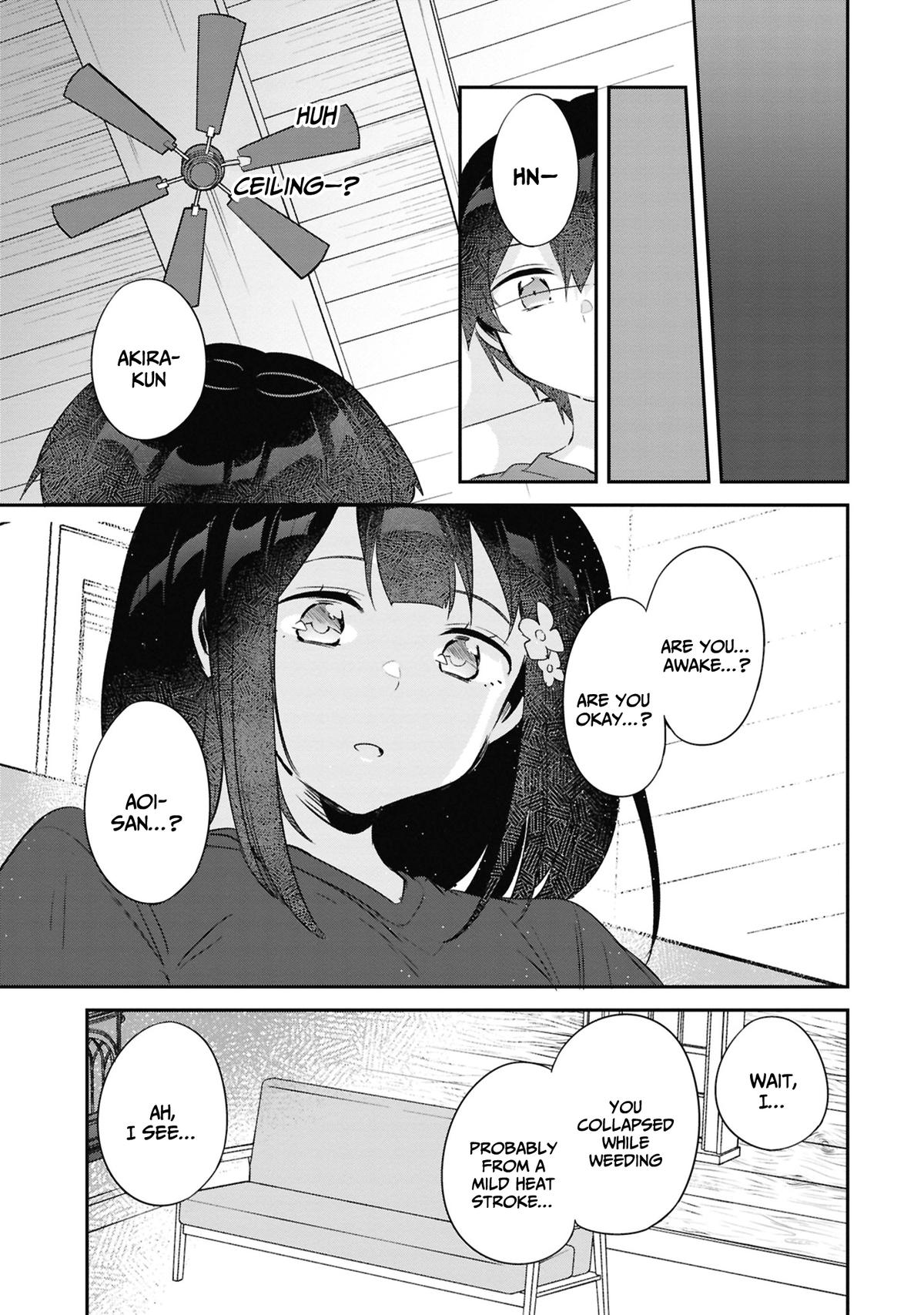 Class no Bocchi Gal wo Omochikaeri shite Seisokei Bijin ni shiteyatta Hanashi Chapter 20 - Page 26