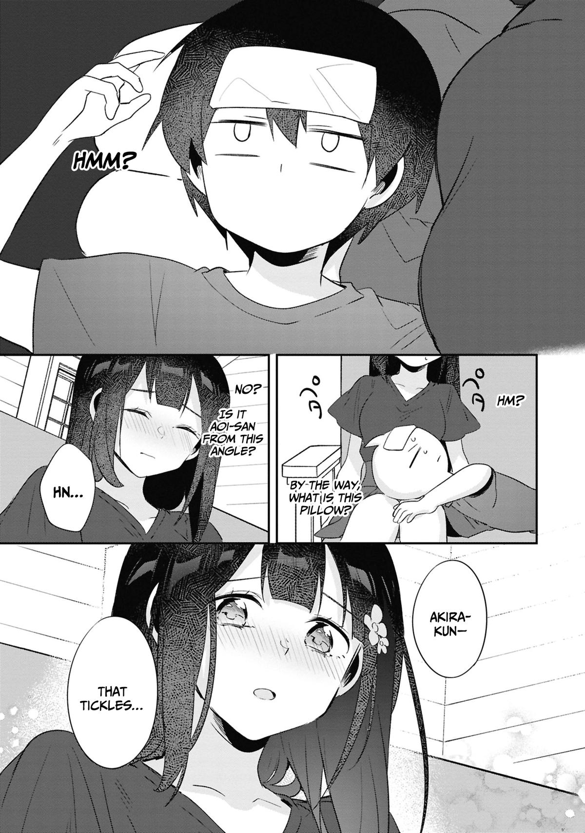 Class no Bocchi Gal wo Omochikaeri shite Seisokei Bijin ni shiteyatta Hanashi Chapter 20 - Page 28