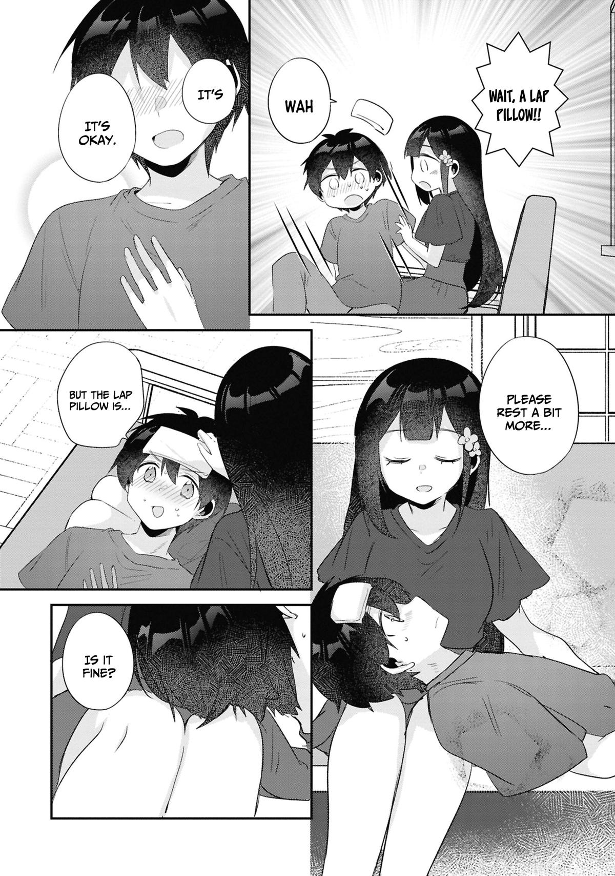 Class no Bocchi Gal wo Omochikaeri shite Seisokei Bijin ni shiteyatta Hanashi Chapter 20 - Page 29