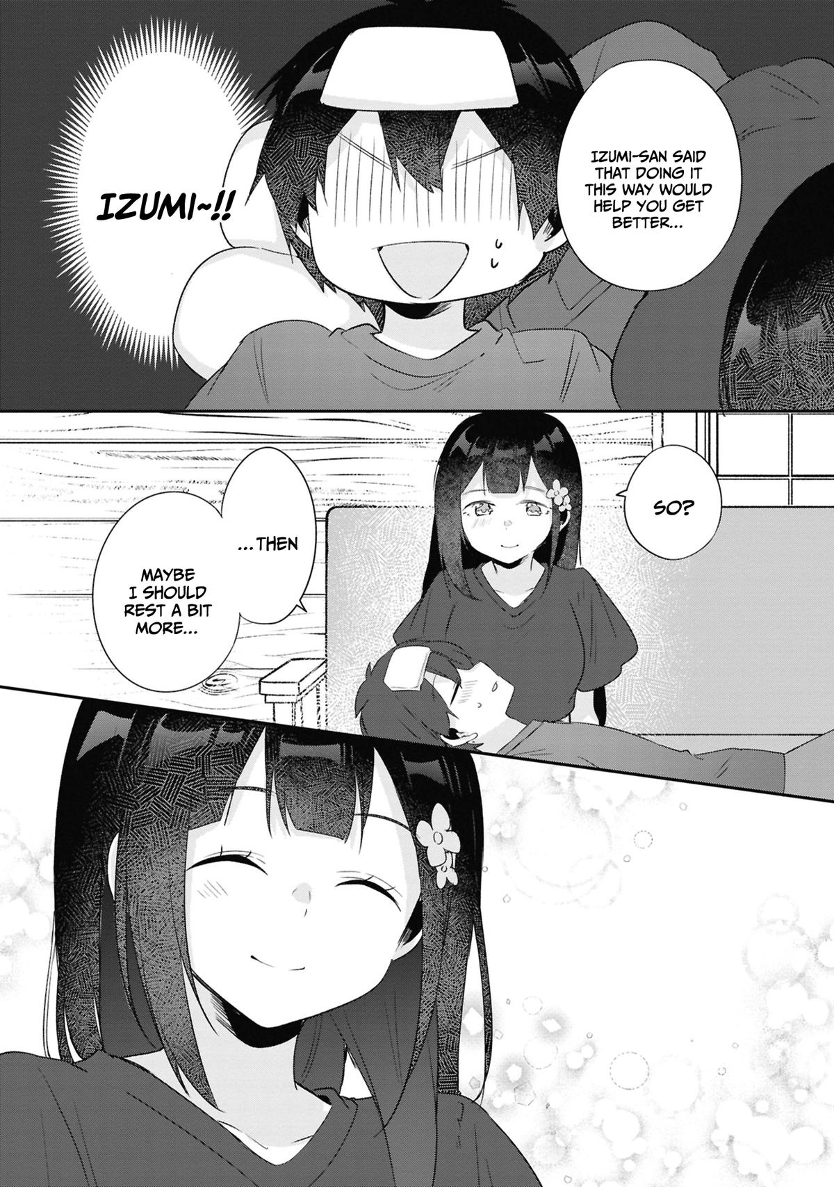 Class no Bocchi Gal wo Omochikaeri shite Seisokei Bijin ni shiteyatta Hanashi Chapter 20 - Page 30